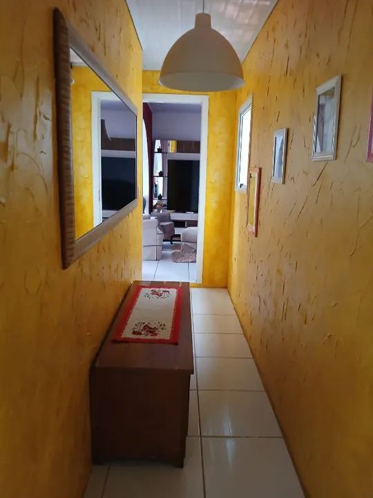 Aluga-se Casa Torres/RS - 100 reais ao dia por pessoa ou 400 reais diária p/ 5 pessoas! - Foto 3