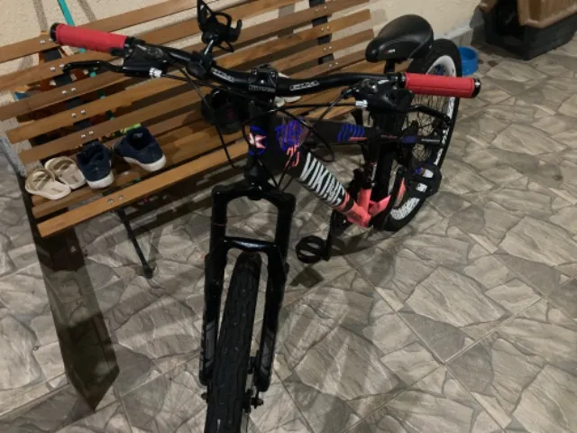 Bike aro 25 388 an ncios na OLX Brasil