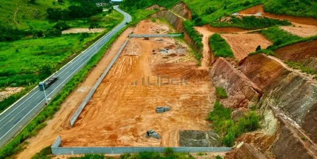 Aluga-se Área Comercial na Rodovia ES 080 - Foto 2