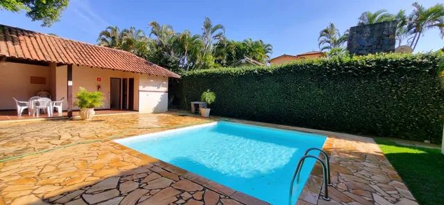 Casa em Geribá a venda a 150 metros da Praia - Foto 5