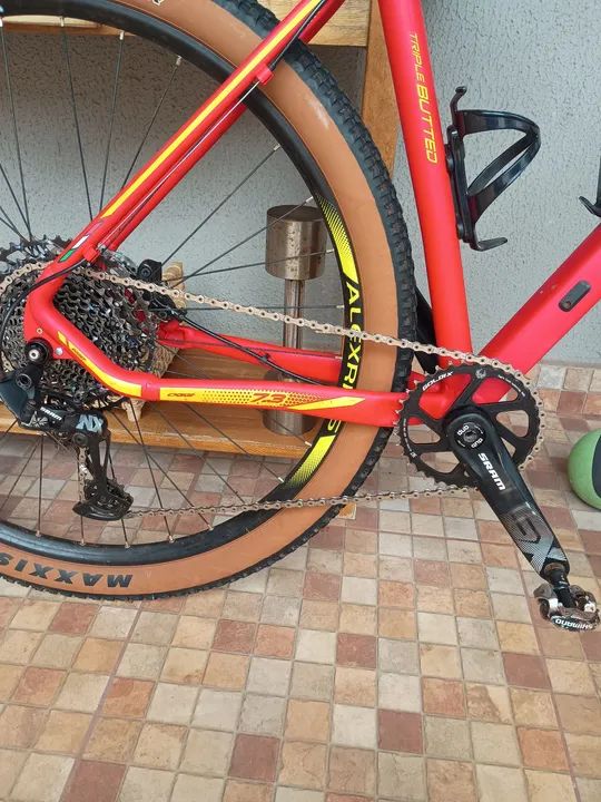 Bicicleta Oggi 29 - Foto 2