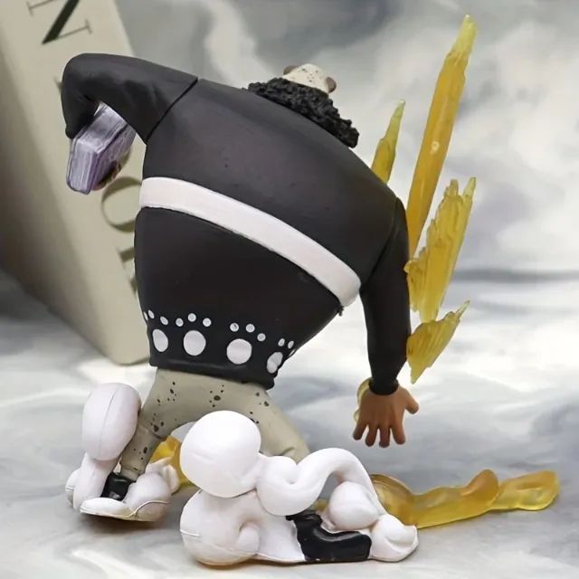 Action figure de 12 cm do Bartholomew Kuma - Foto 2
