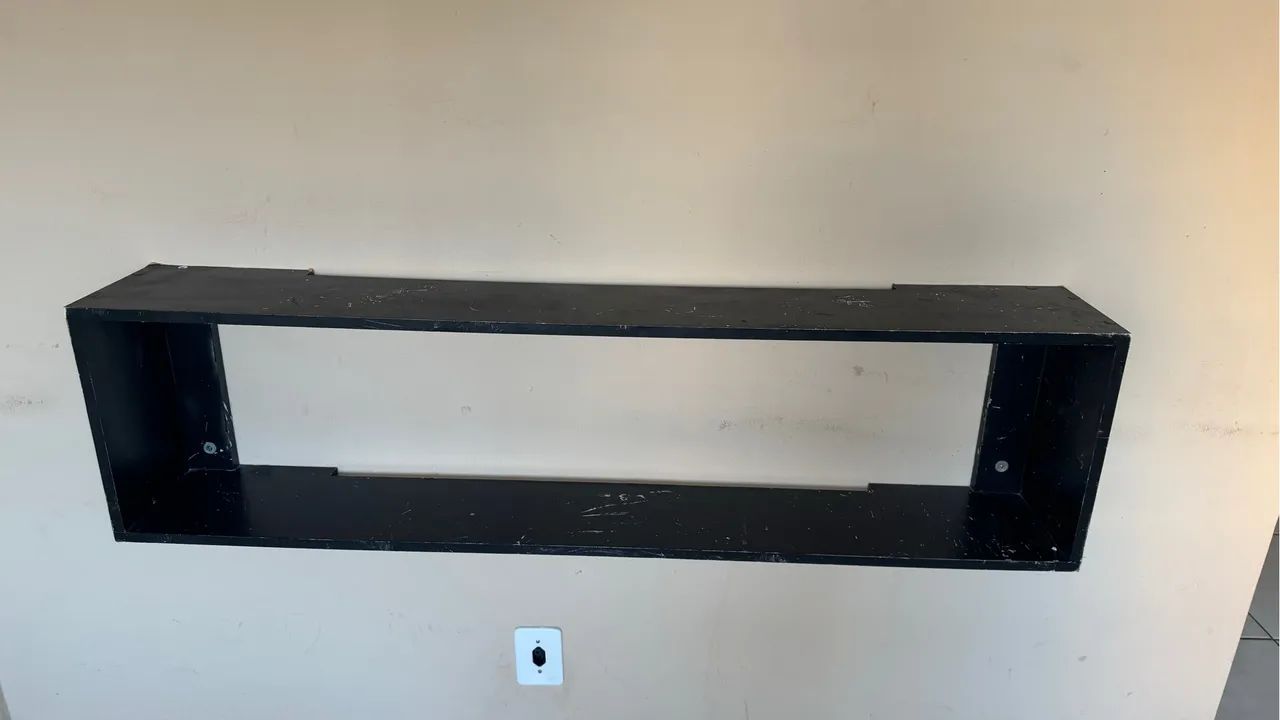 Suporte parede rack tv  - Foto 2