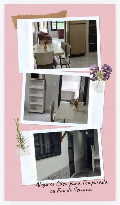 Casa de Praia - Temporada e Fins de Semana Desfrute do Paraíso à Beira-Mar! - Foto 5