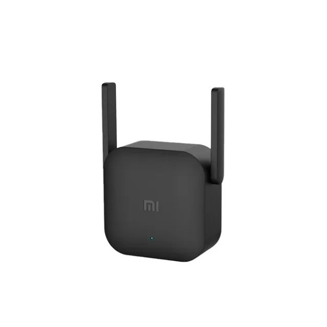 Repetidor Xiaomi Mi Wi-fi Range Extender Pro Cn R03 Preto 127/220v - Foto 2