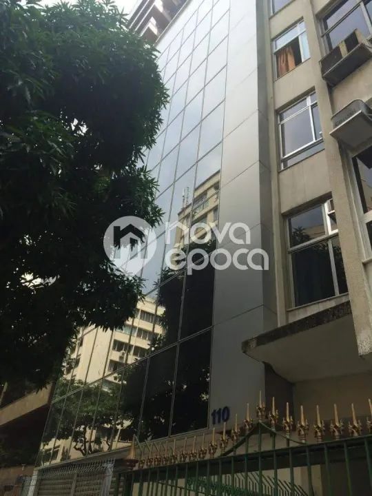 Copacabana | Prédio - Foto 4