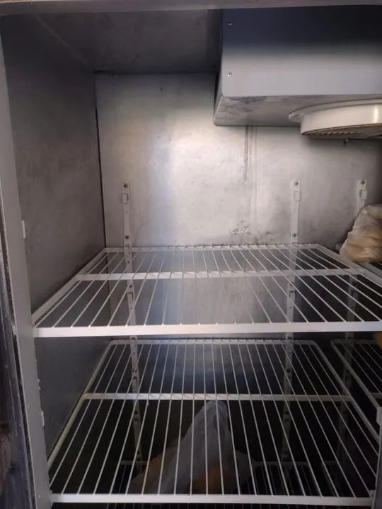Geladeira Comercial 900L - Foto 2