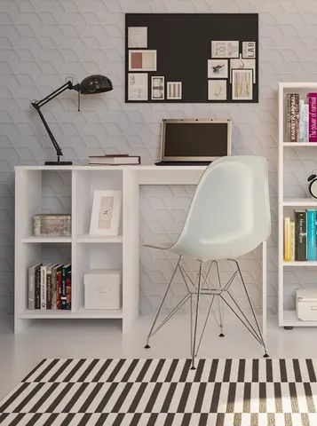 Promoção Mesa Escritório