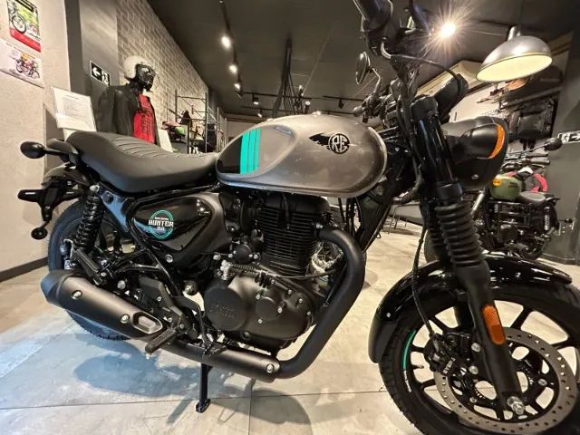 ><Hunter dapper! 0KM - Foto 7