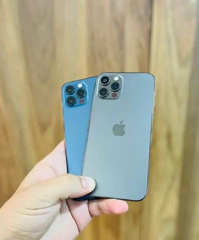 iPhone 12 Pro 128gb com garantia - sucesso é aqui  - Foto 3