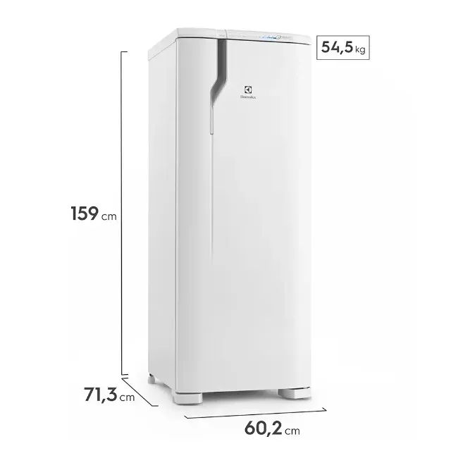 Geladeira electrolux REF39 - Foto 2