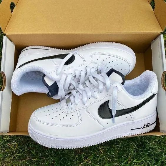 Tenis nike F1 Branco Masculino