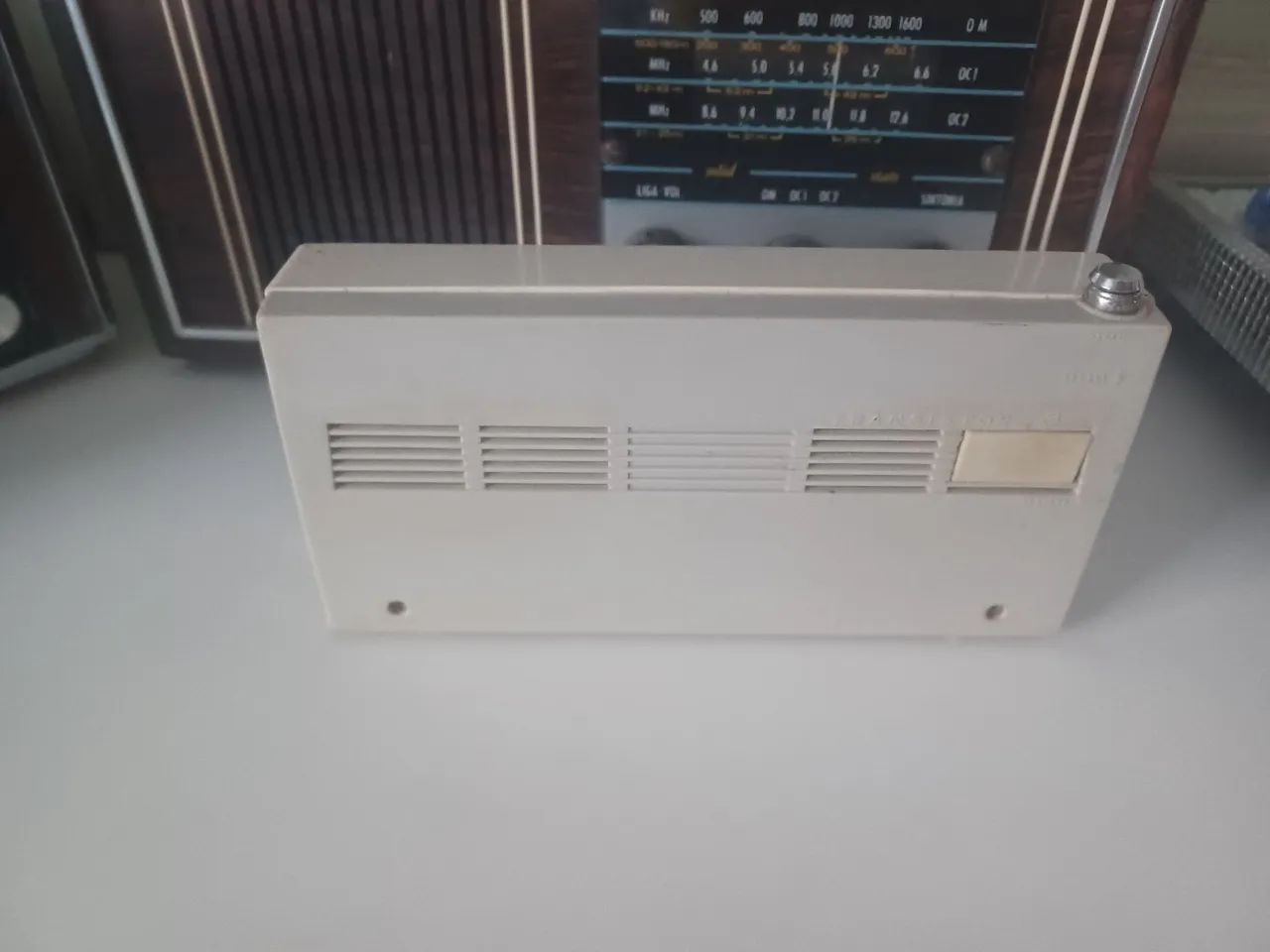 Radio standard am - Foto 2