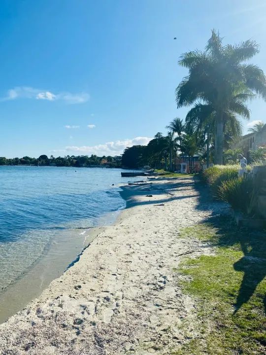 Casa Pé na Areia na Lagoa - Foto 2