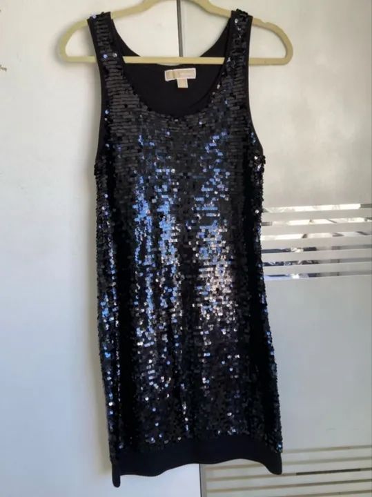 Vestido Michael Kors  - G - Foto 5