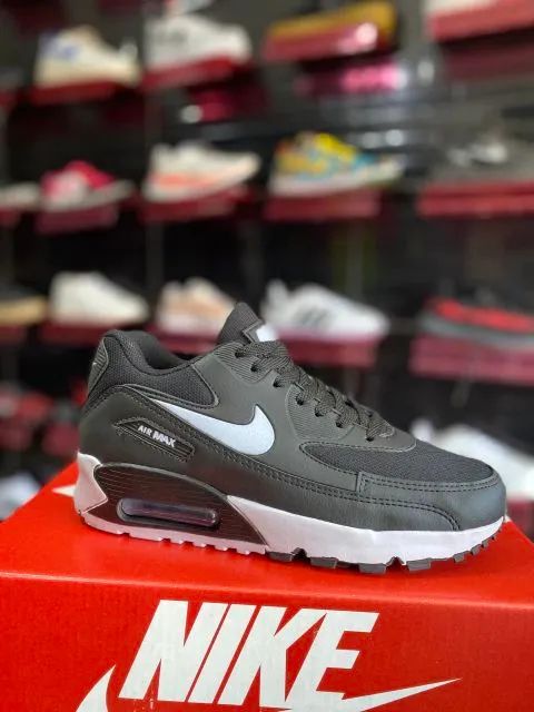 Nike Air Max 90 Calcados Socorro Jaboatao dos Guararapes 1337571570 OLX