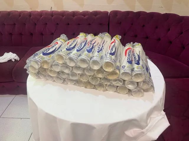 Lote Descartaveis Copo de café - Foto 4