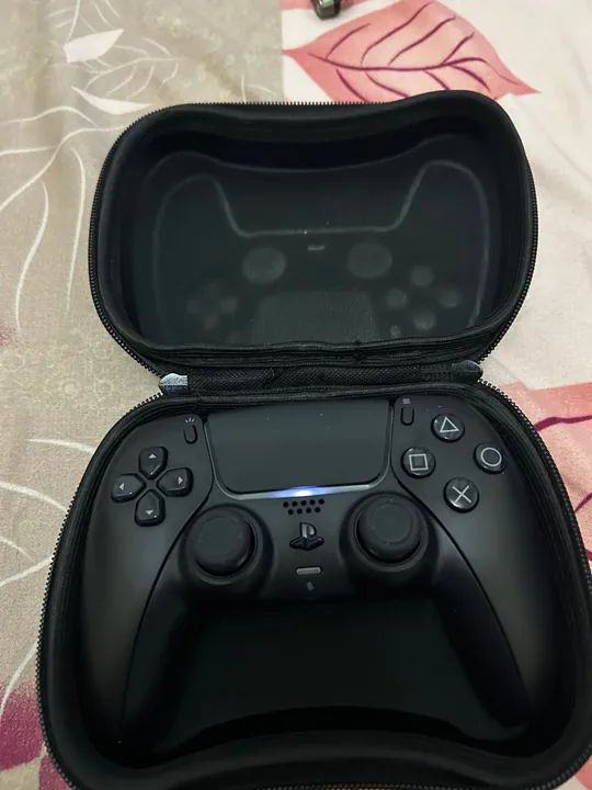 Case de proteção para controle Playstation - Foto 4