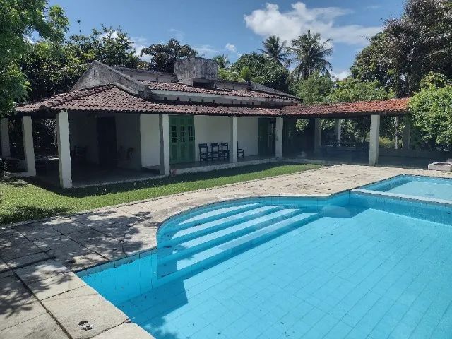 LAZER e Tranquilidade - Alugo -Fds/Temporada - Cruz de Rebouças