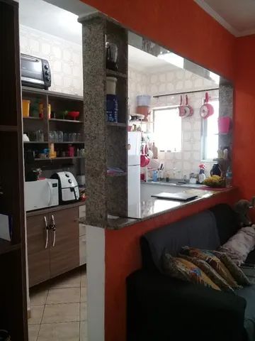 Captação de Apartamento a venda na Rua Tapajós, Tupi, Praia Grande, SP