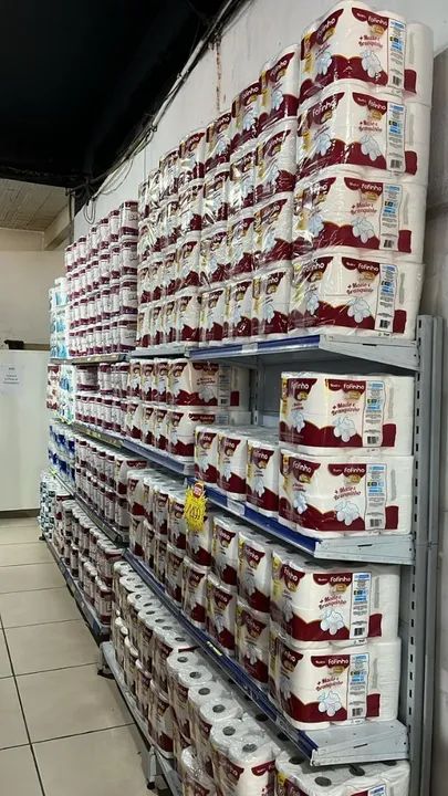 142 Supermercado Jundiaí  - Foto 5