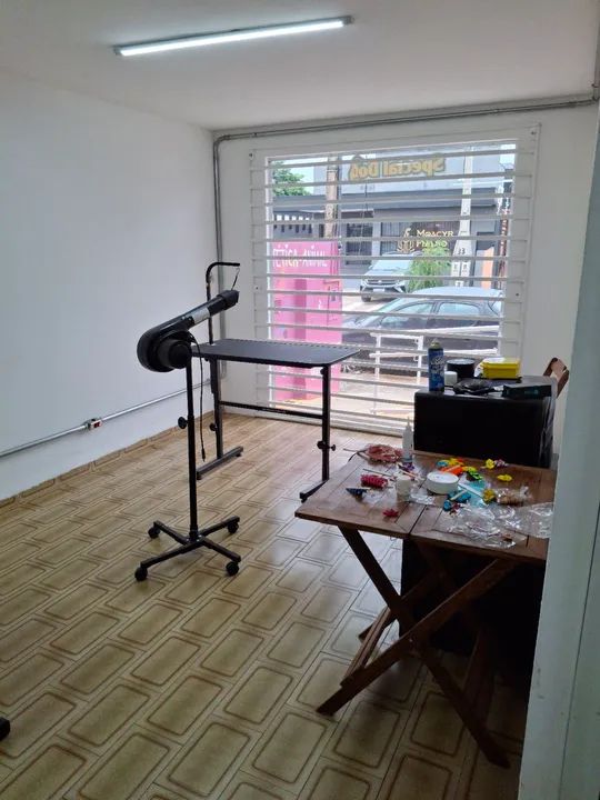 PETSHOP / BANHO E TOSA MONTADO NA SILVA JARDIM - Foto 6