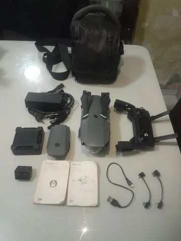 Drone mavic pro  - Foto 5