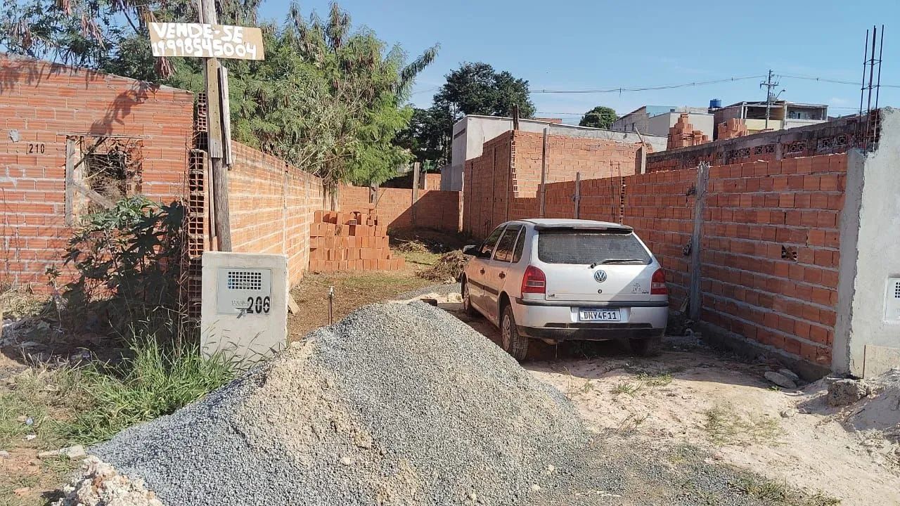 foto - Campinas - Jardim Campo Belo