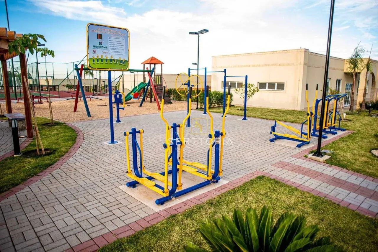 Terreno à venda, 250 m² por R$ 210.000,00 - Agricola Santa Clara - Monte Mor/SP - Foto 5