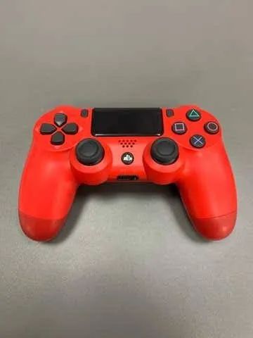 Ps4 slim 1tb - 2 controles - Foto 2