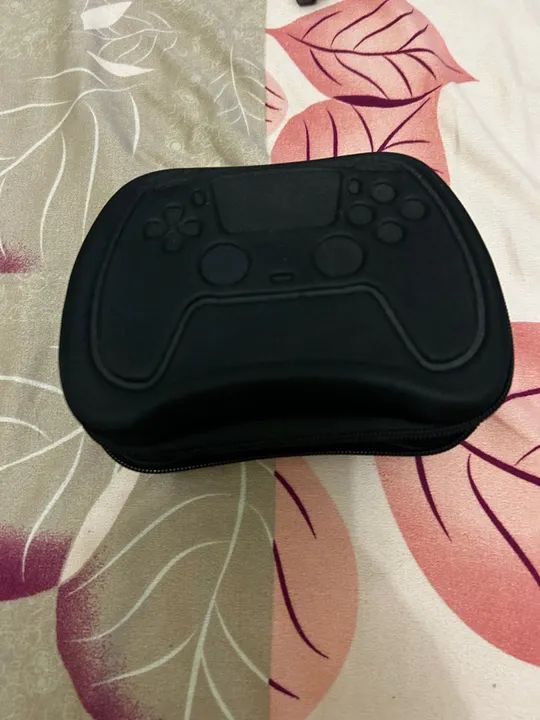 Case de proteção para controle Playstation