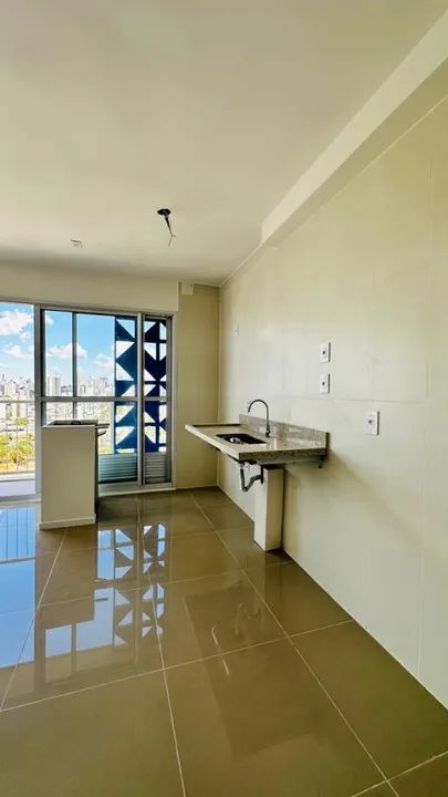 ALUGO - WISH AEROPORTO - 21º ANDAR - NASCENTE - 02 QUARTOS - 01 SUÍTE - Foto 3