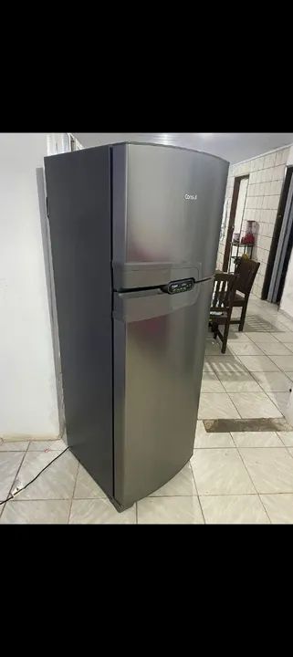 Geladeira Consul Duplex em ótimo estado