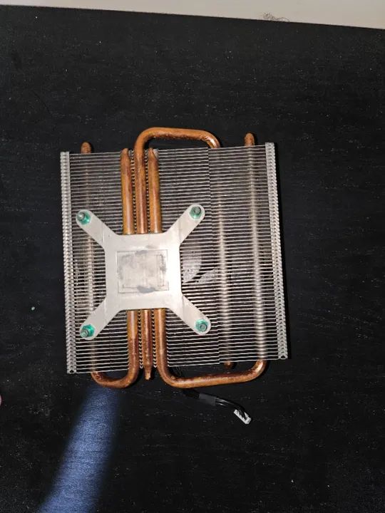 Cooler - Xbox One - Original - Foto 2