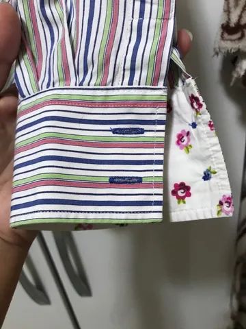 Camisa Dudalina  - Foto 4