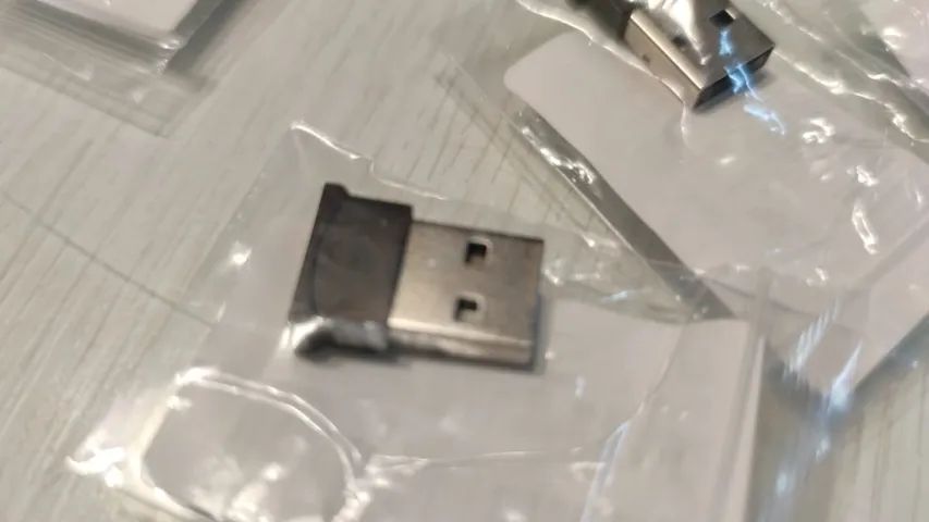 Adaptador USB Bluetooth 5.0 - Foto 2