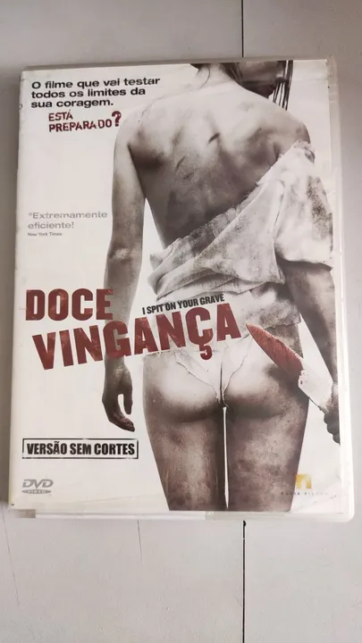 Doce Vingança