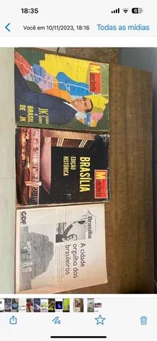 Revistas Históricas