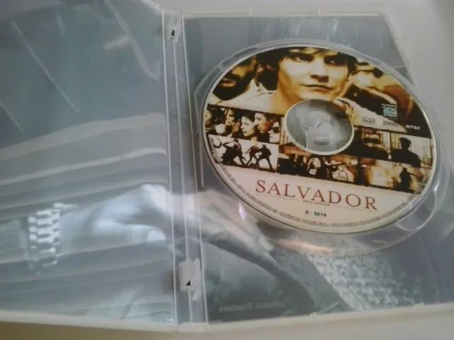 DVD - Salvador Puig Antich - Foto 2