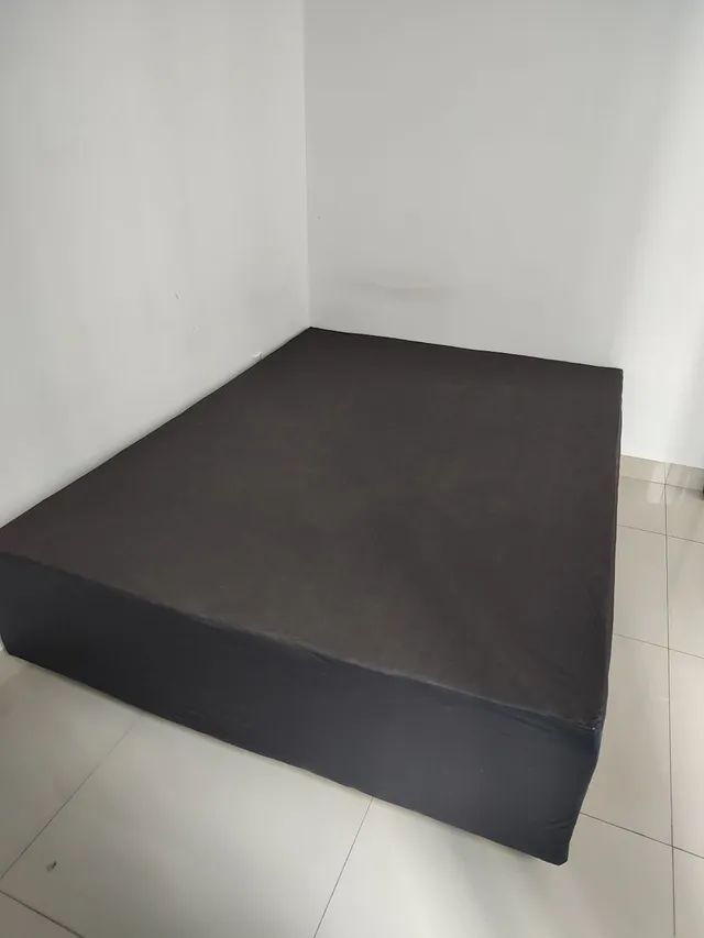 Base casal entrega grátis  - Foto 3