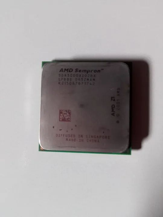 2 Processadores Intel e AMD - Foto 2