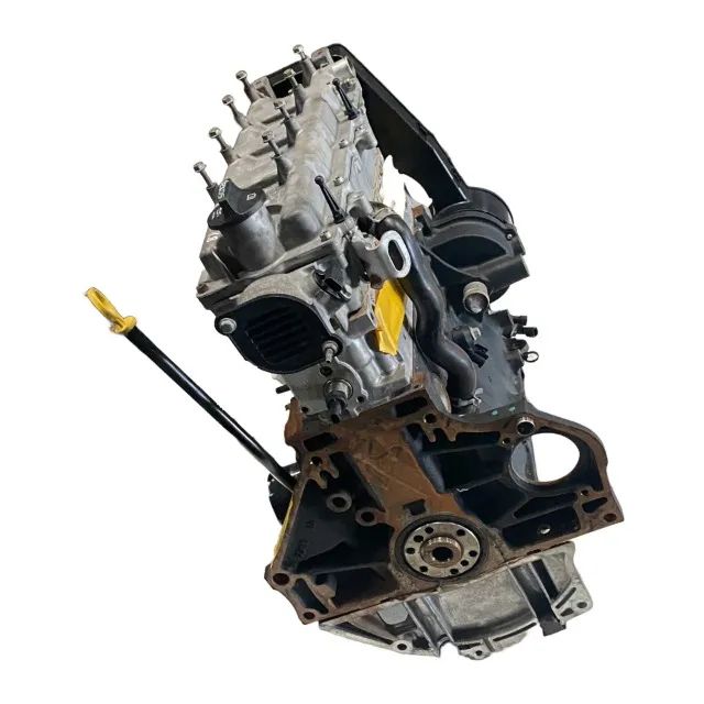 Motor parcial Chevrolet cobalt 1.8 2019 - Foto 5