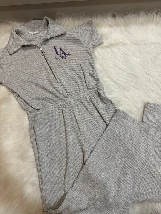 Macacão longo  - Foto 2