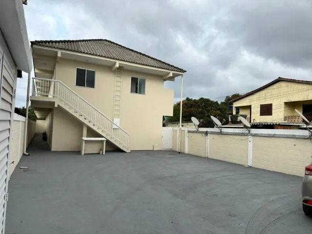 Apartamento de 1 quarto