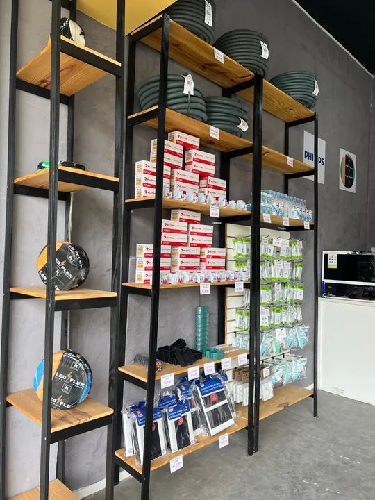 Promoção de FÁBRICA fios e cabos elétricos a partir de $39,90 - Foto 4