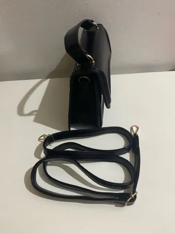 Bolsa Preta - Super Nova - Foto 5