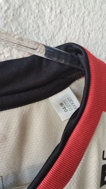 Camisa do Flamengo 2018 - Foto 3