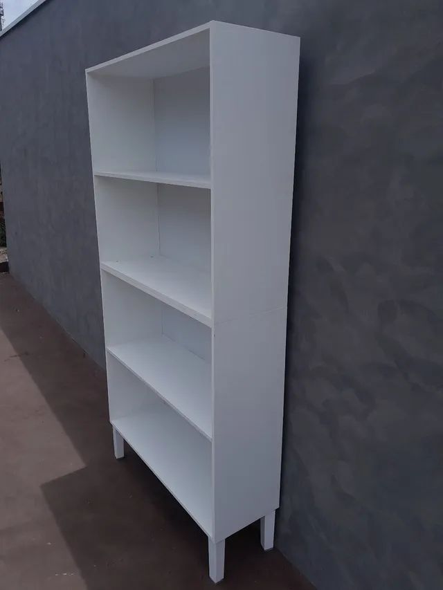 PRATELEIRA 100% MDF, NOVA, LEIAM: - Foto 4