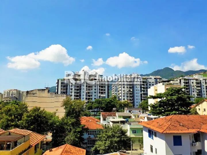 Apartamento de 60 metros quadrados no bairro Grajaú com 1 quarto - Foto 6