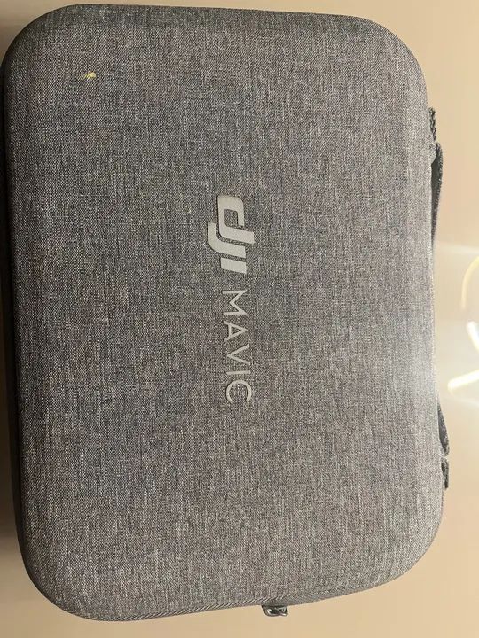 Drone Dji Mavic